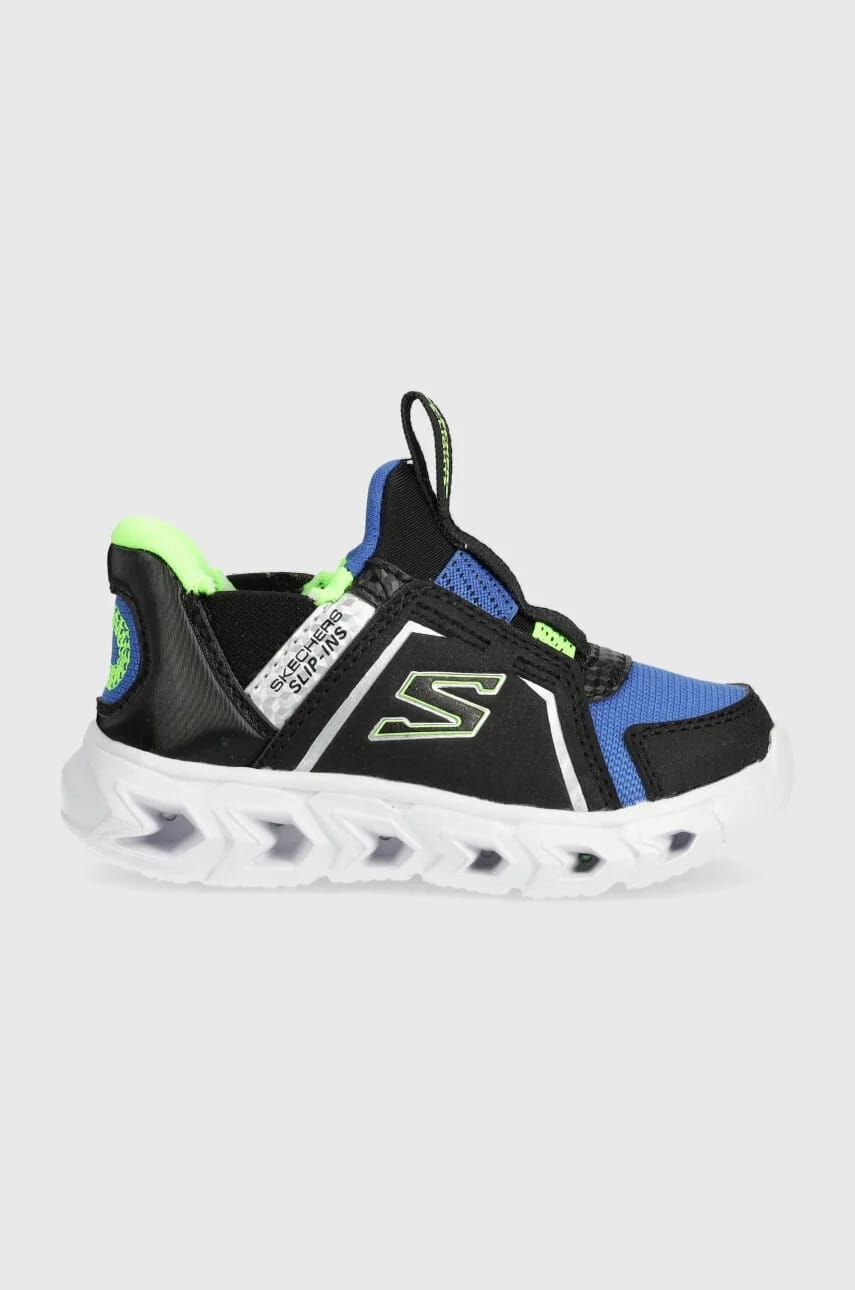 Детские кроссовки HYPNO-FLASH 2.0 BRISK-BRIGHTS