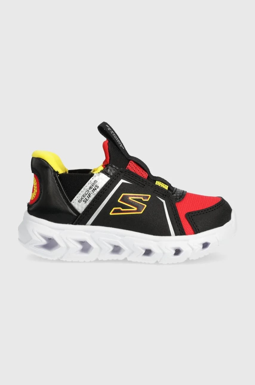 Детские кроссовки HYPNO-FLASH 2.0 BRISK-BRIGHTS