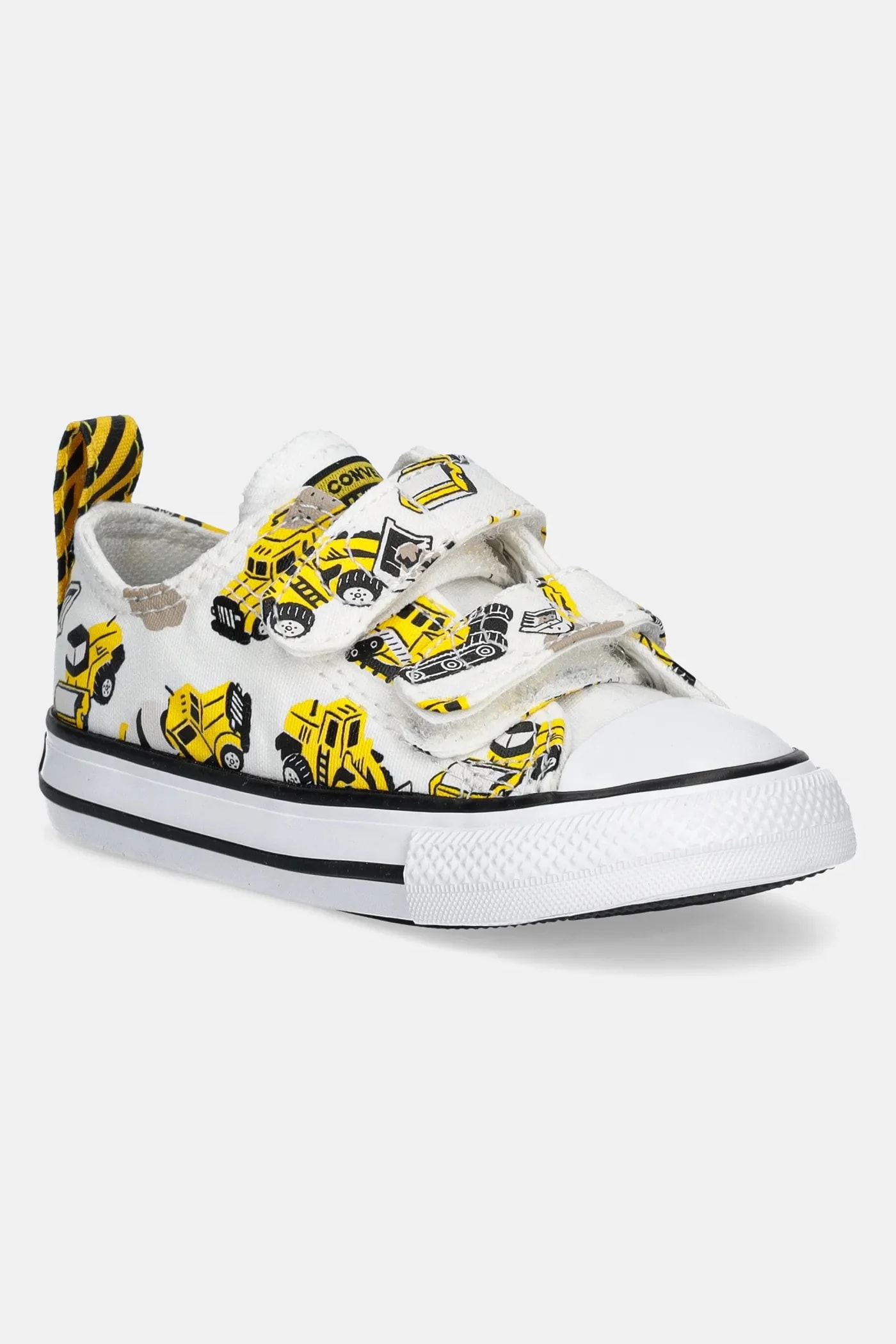 Детские кроссовки Chuck Taylor All Star 2V
