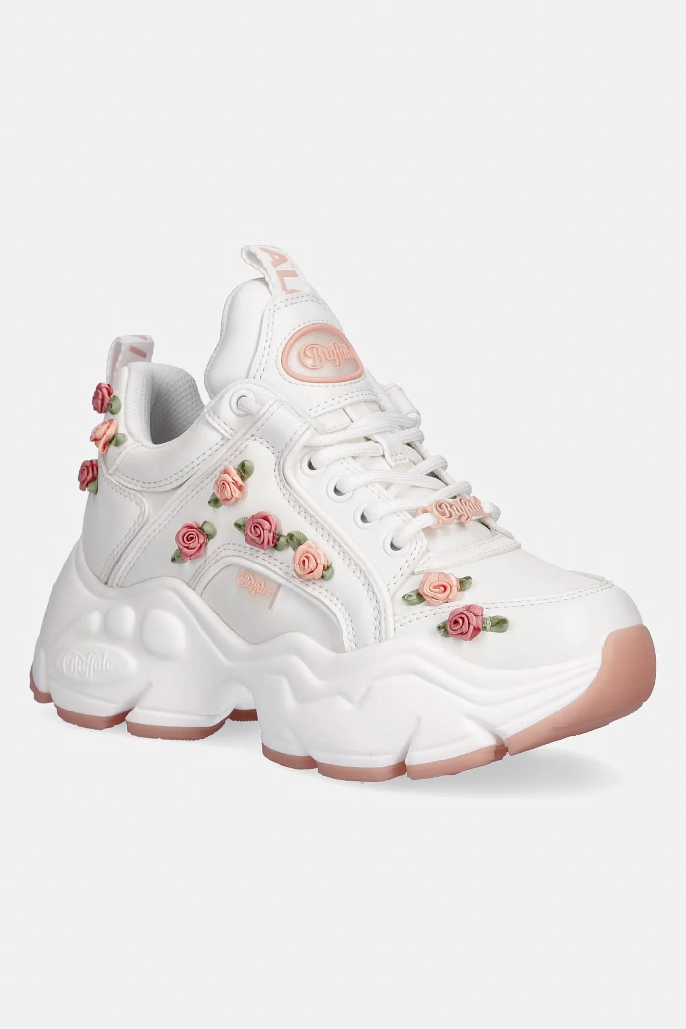 женские кроссовки Binary Rose 2.0