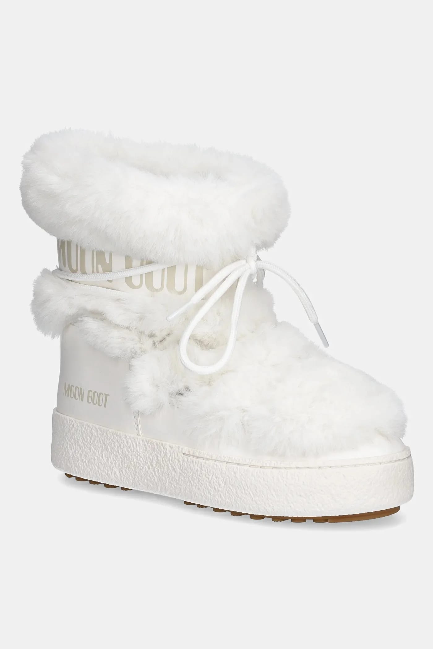 Зимние ботинки MB LTRACK FAUX FUR WP