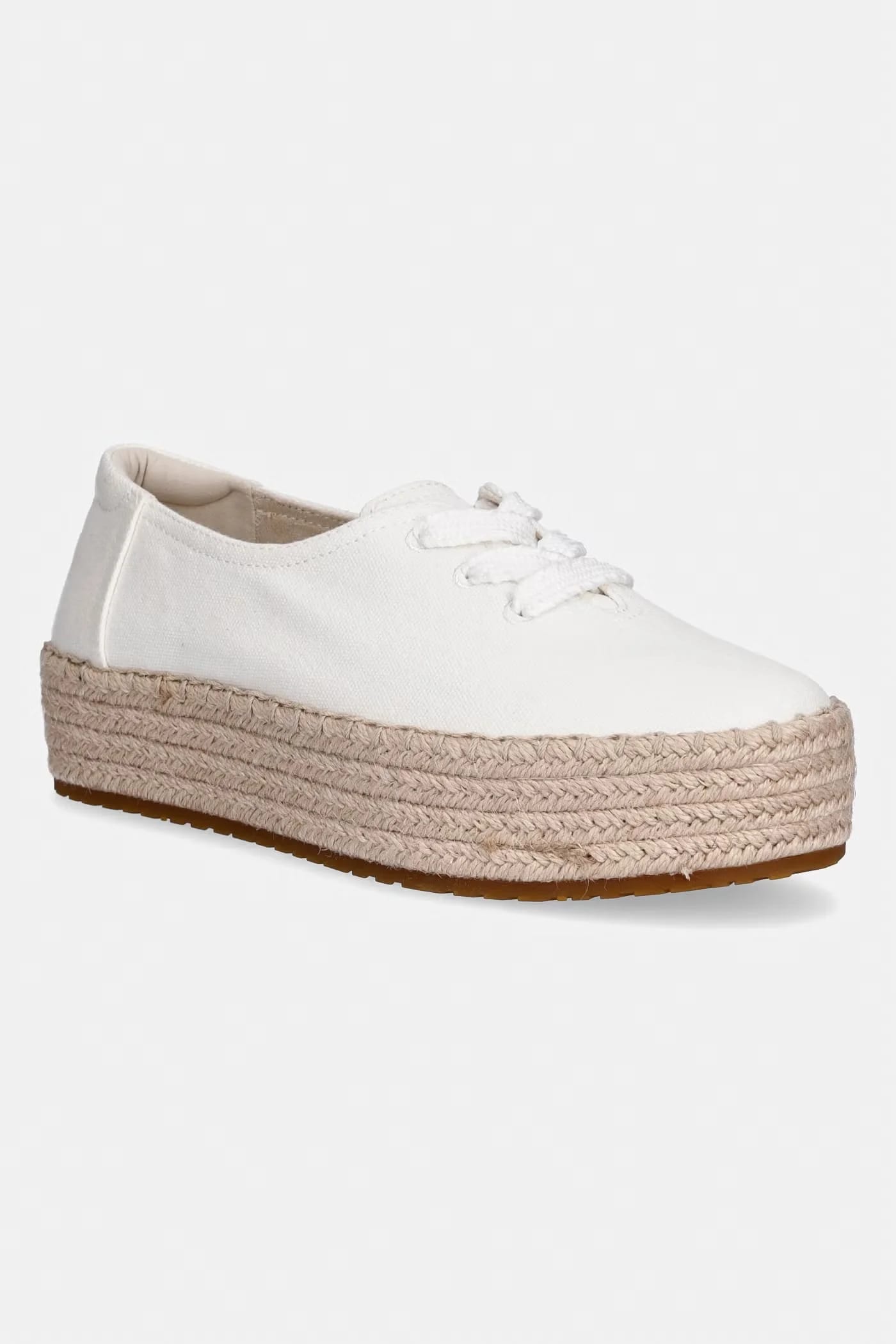 VALENCIA LACE UP женские кроссовки