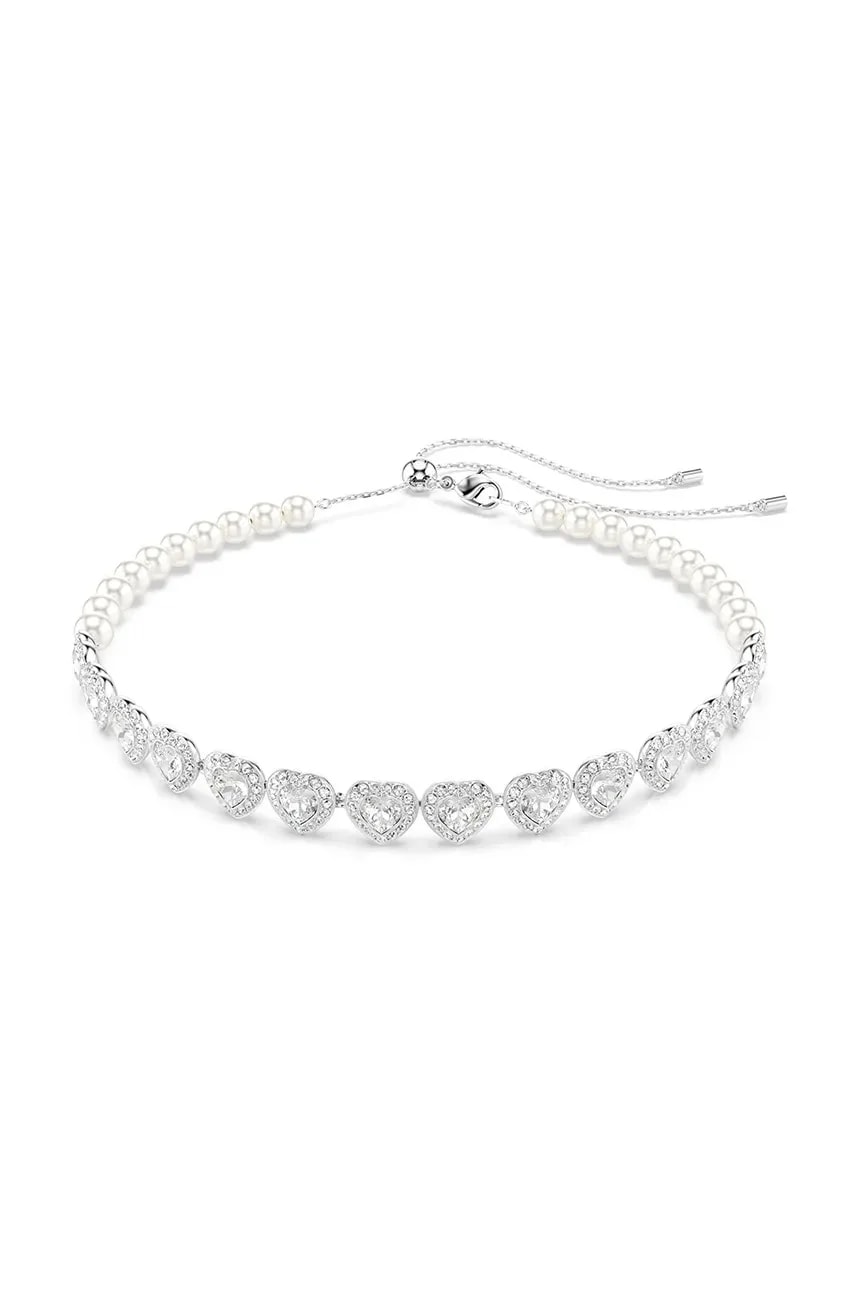 колье Ariana Grande x Swarovski