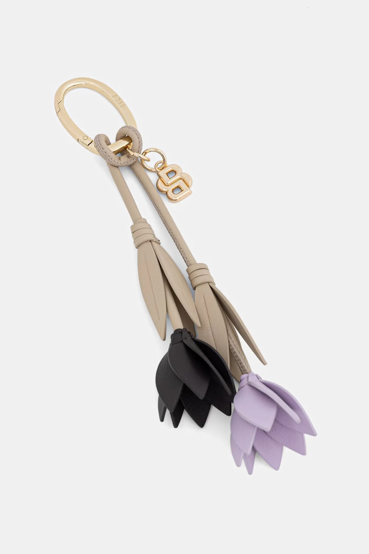 Женский брелок TULI BOSS CHARM