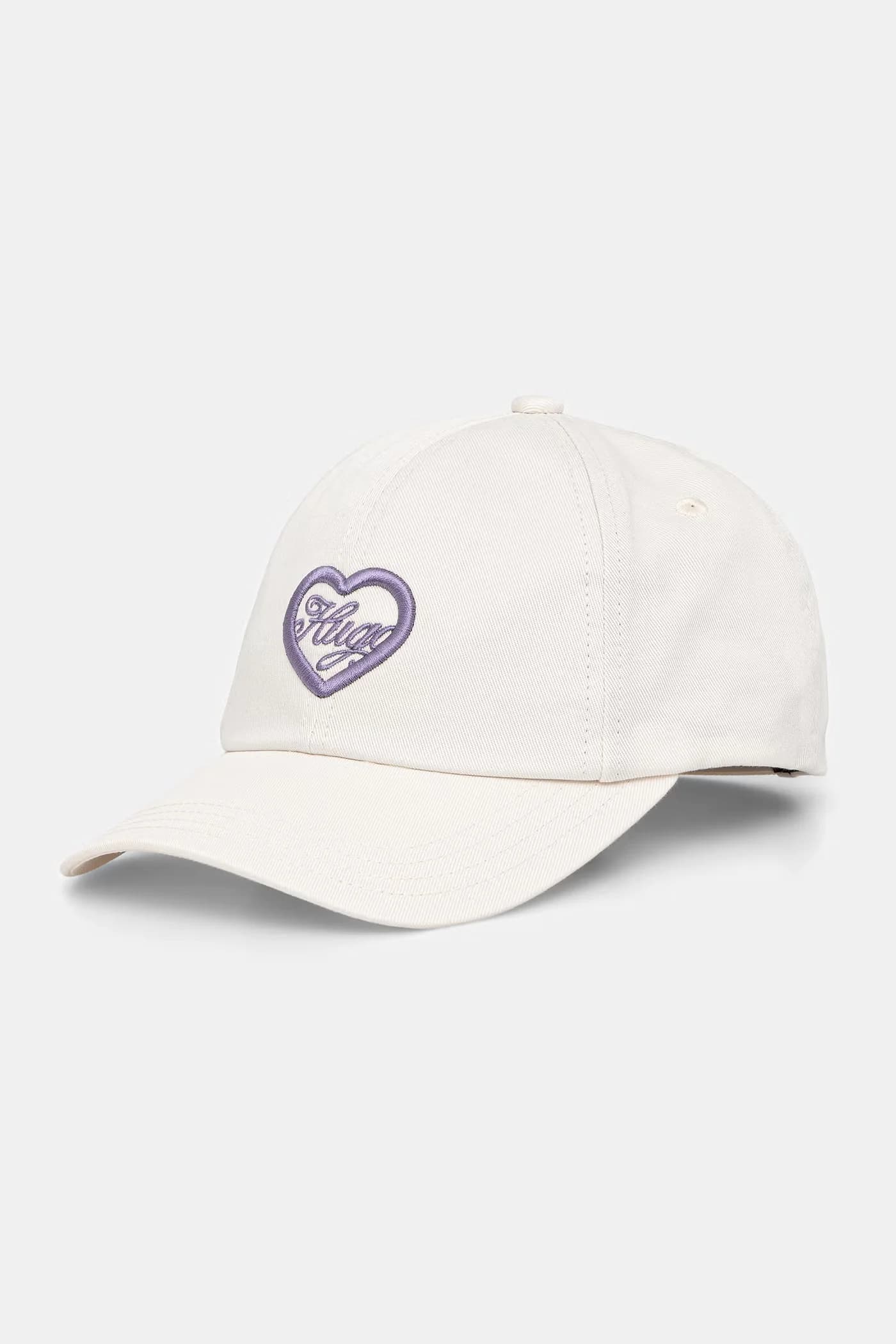 Бейсболка женская хлопковая Astryd-EM