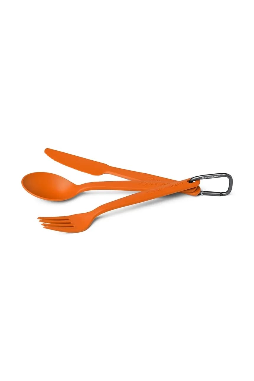 Набор походных столовых приборов Camp Cutlery