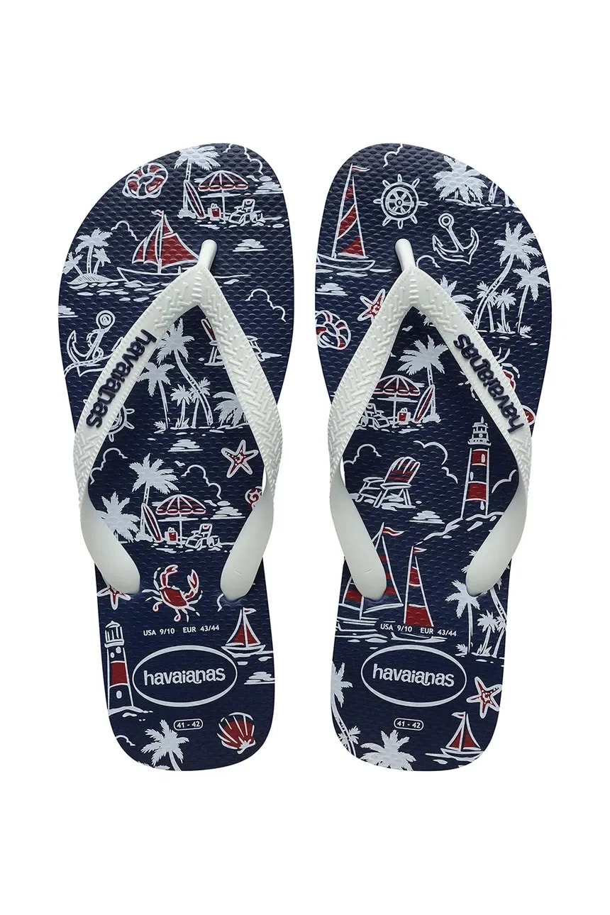 Мужские шлепанцы TOP NAUTICAL
