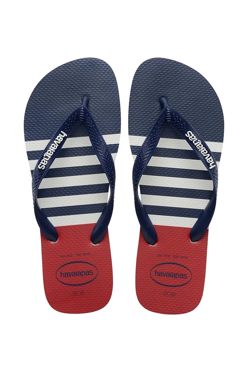 Мужские шлепанцы TOP NAUTICAL
