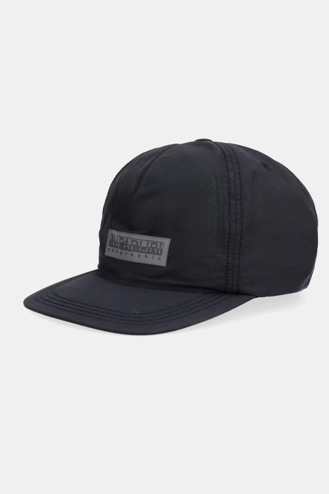мужская бейсболка BOX LOGO
