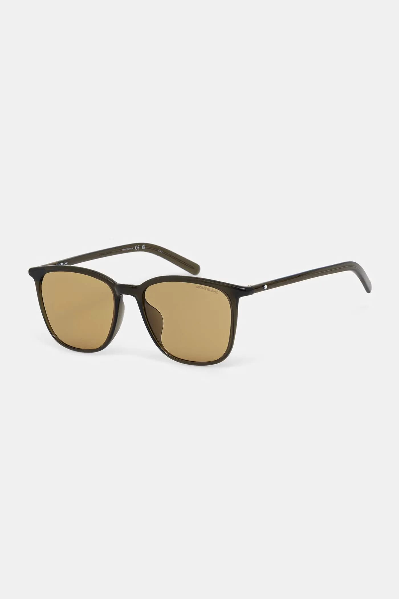 Мужские солнцезащитные очки Wayfarer