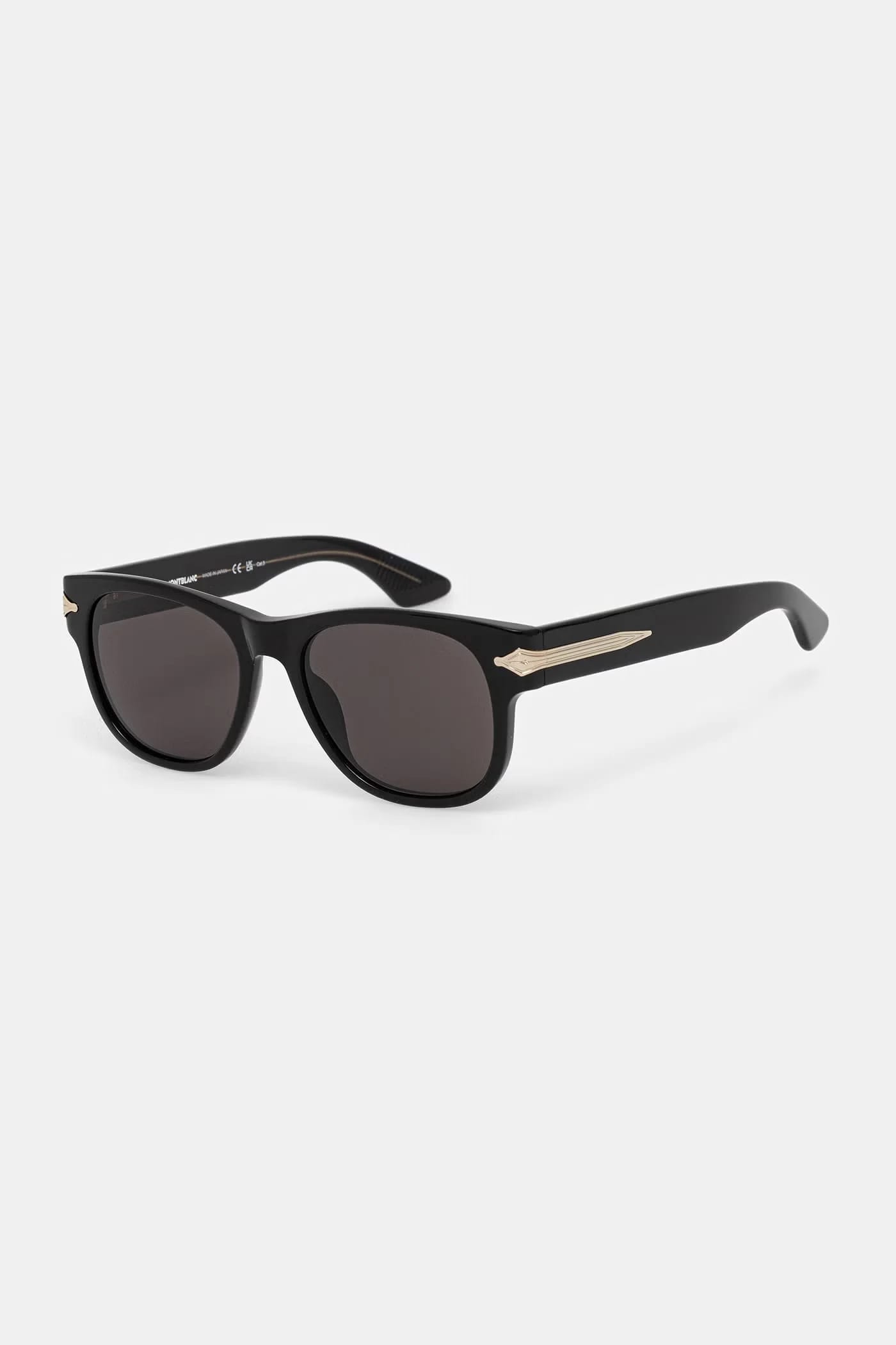 Мужские солнцезащитные очки Wayfarer