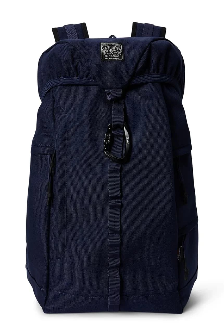 Мужской дорожный рюкзак