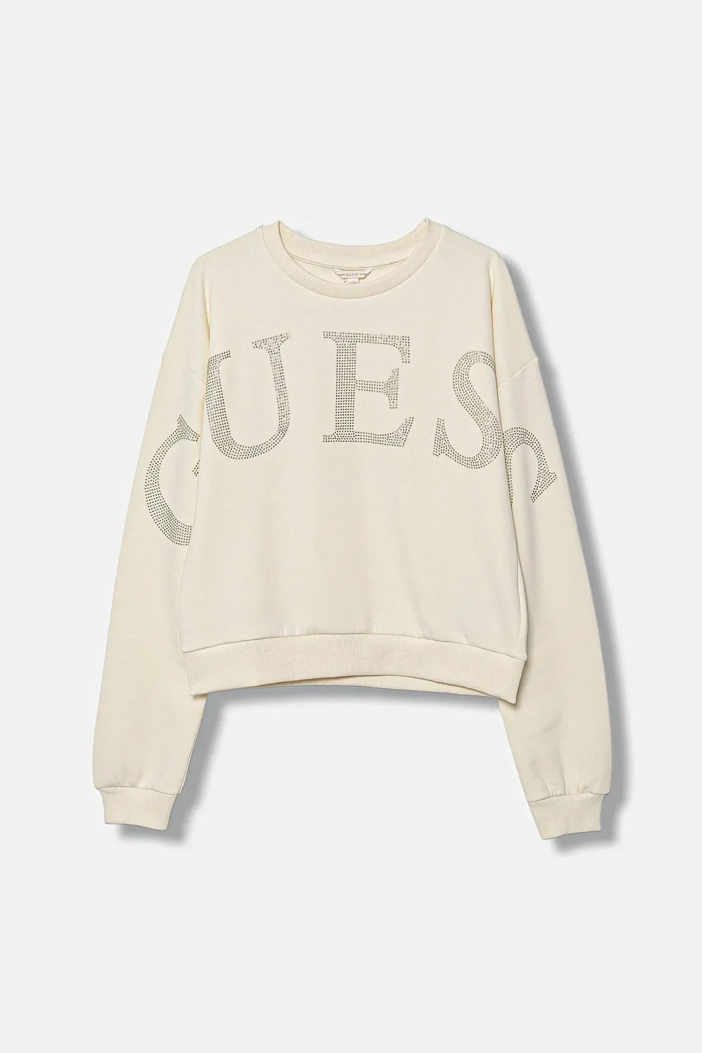 Хлопковая толстовка