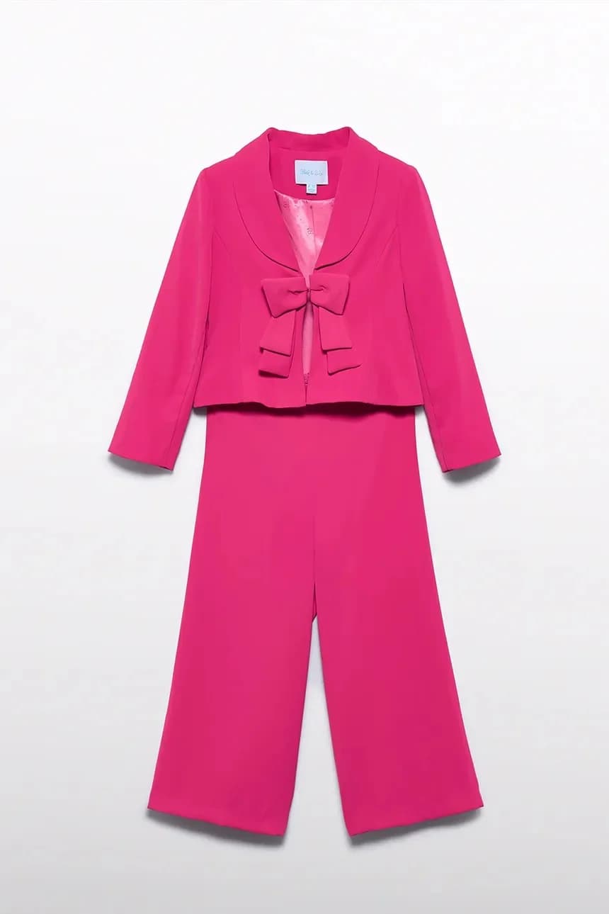 Komplet dziecięcy 2