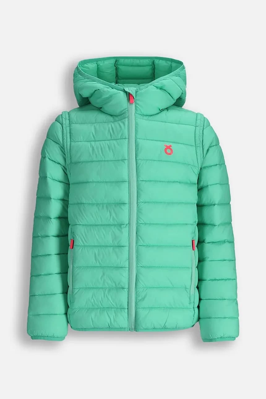 Детская куртка