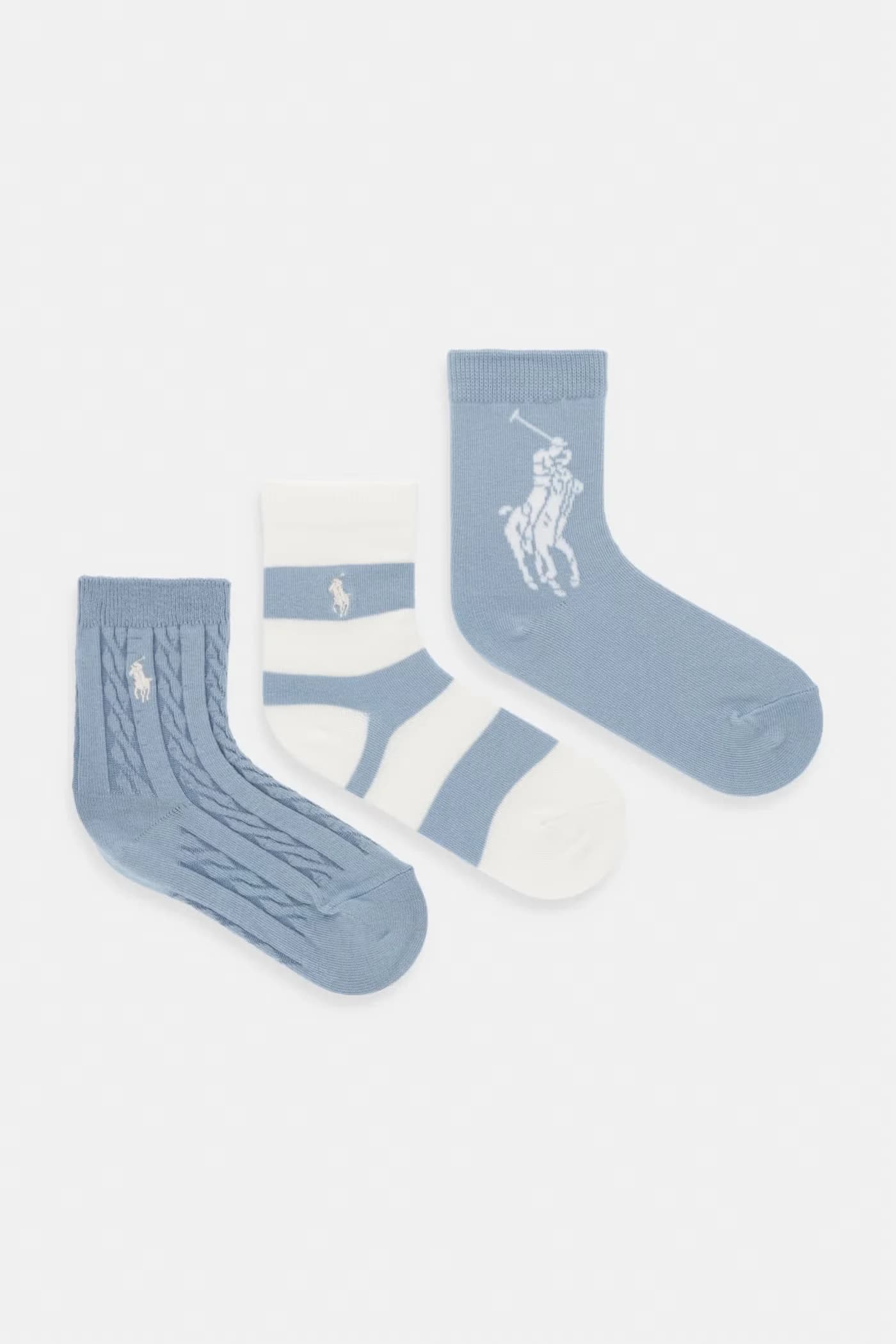 Детские носки 3 шт.