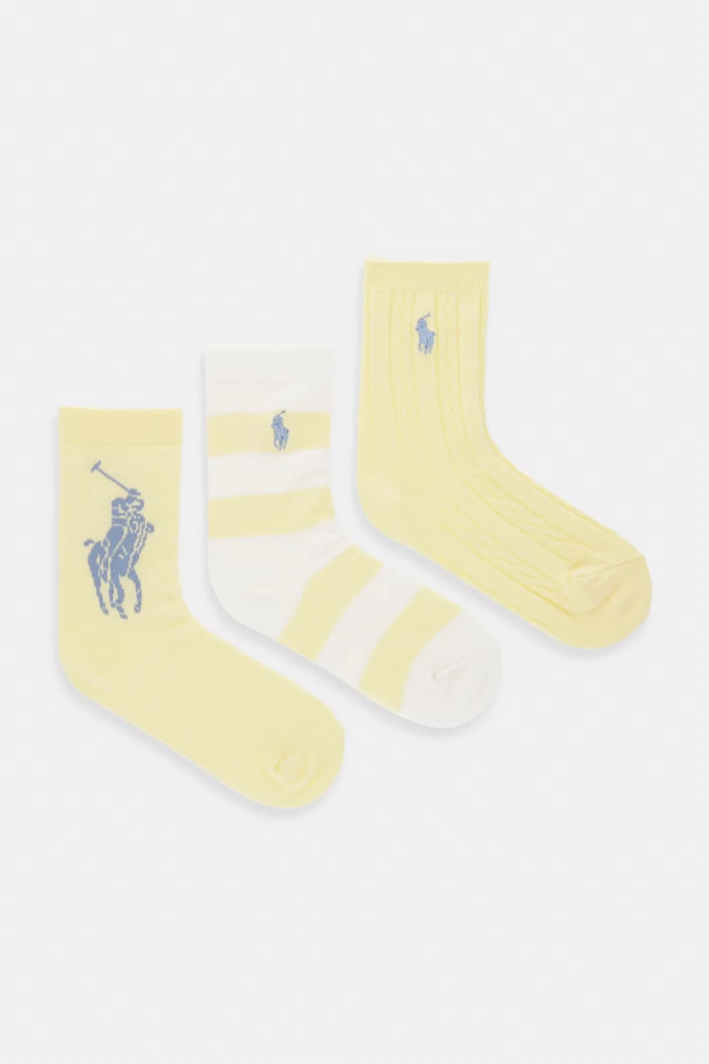 Детские носки 3 шт.