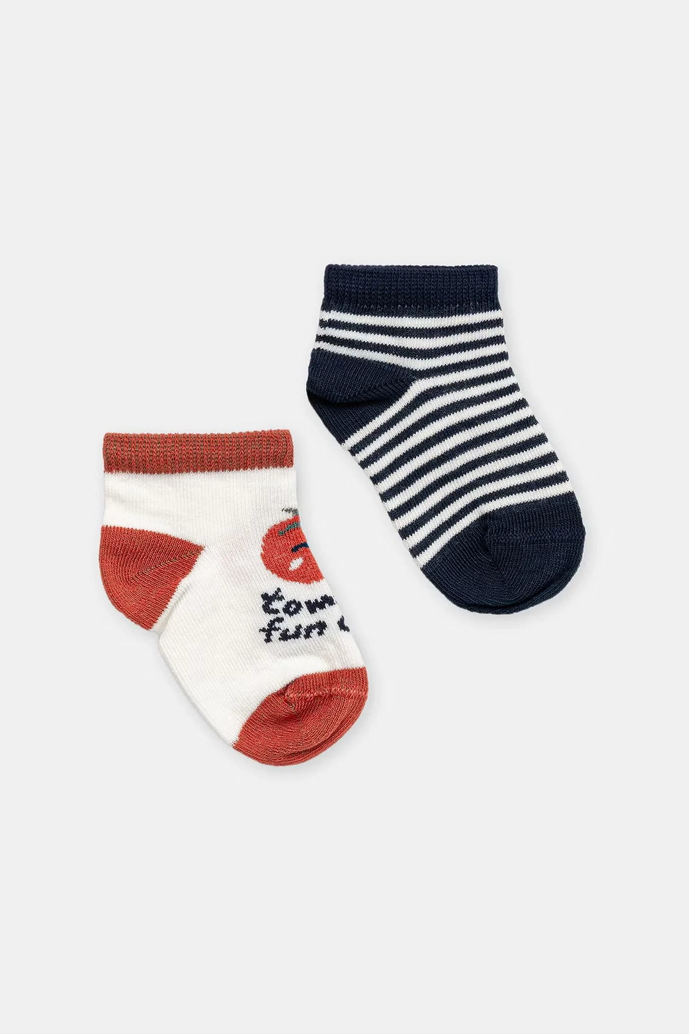 Детские носки 2 шт.