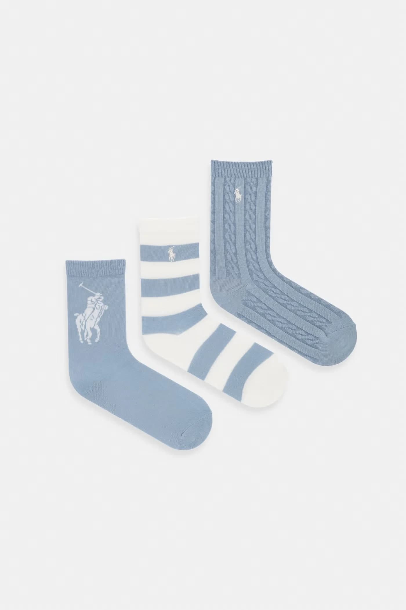 Детские носки 3 шт.