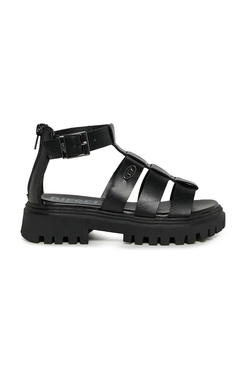D-SANSTRY SANDALS детские сандалии