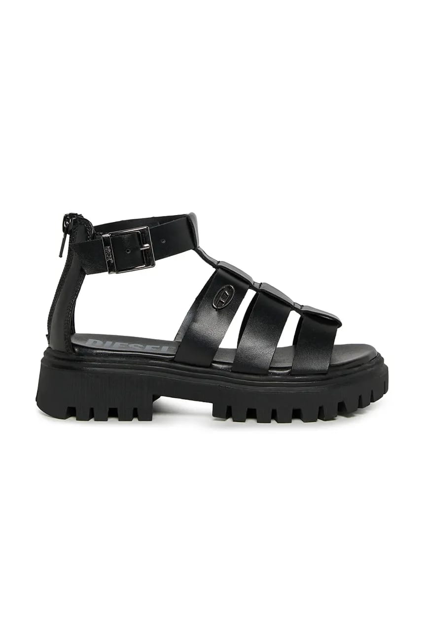 D-SANSTRY SANDALS детские сандалии