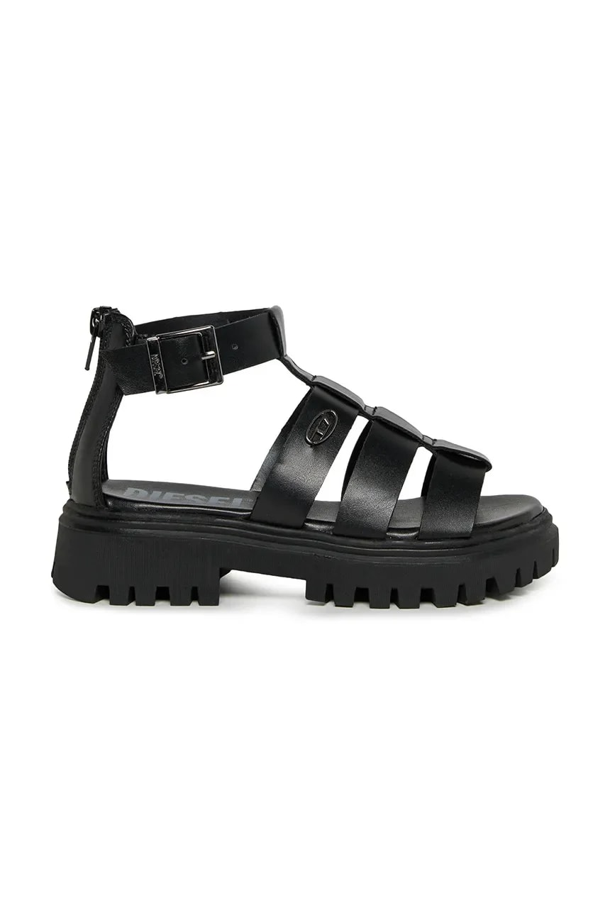 D-SANSTRY SANDALS детские сандалии