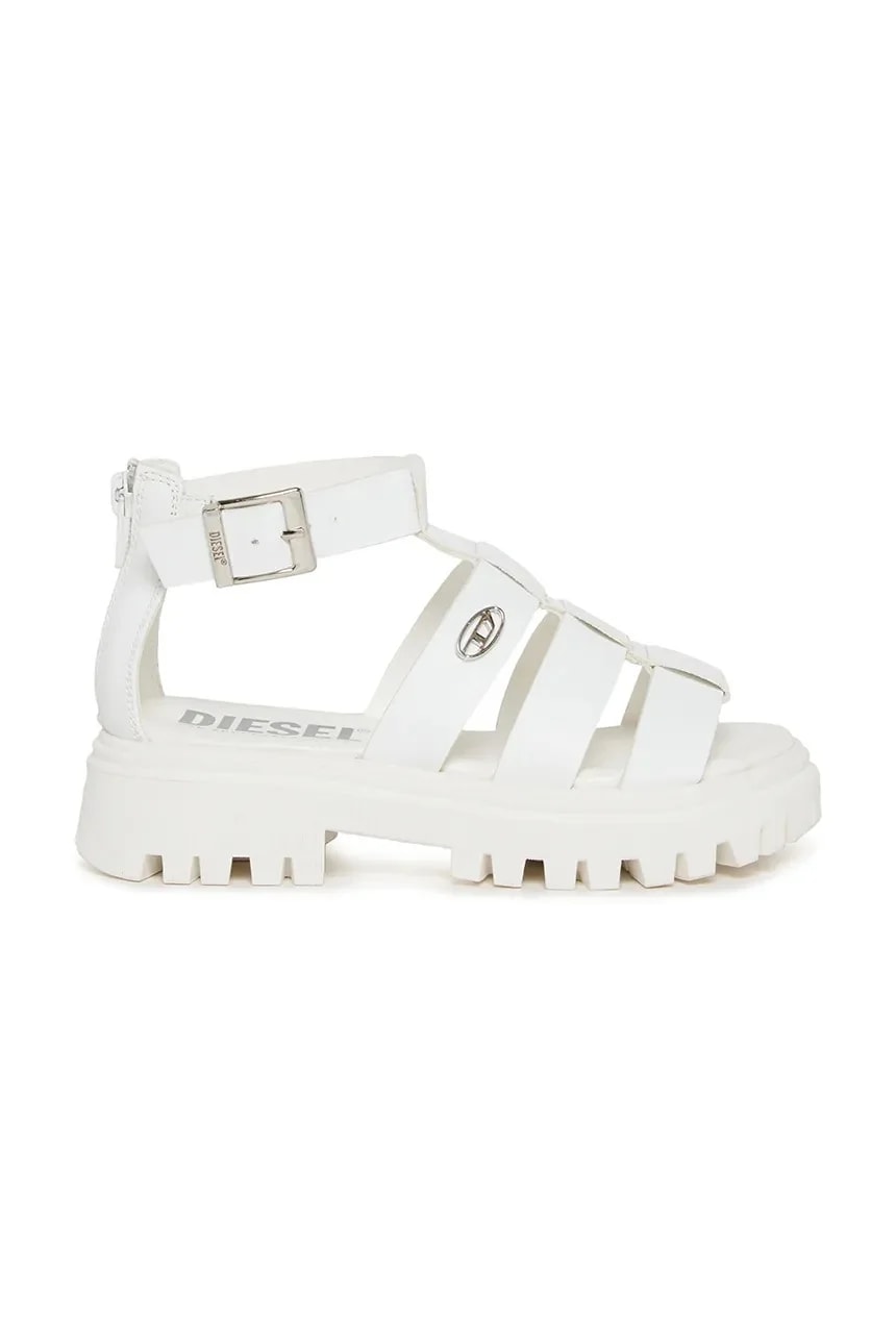 D-SANSTRY SANDALS детские сандалии