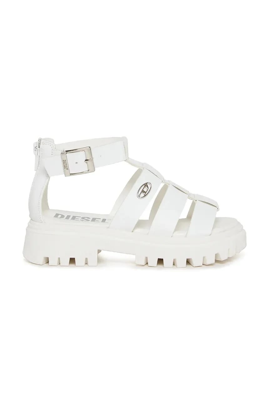 D-SANSTRY SANDALS детские сандалии