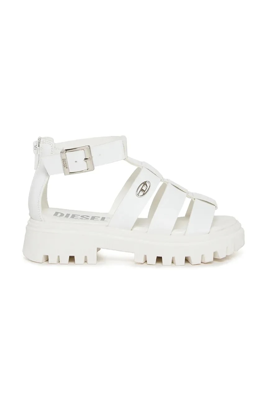 D-SANSTRY SANDALS детские сандалии