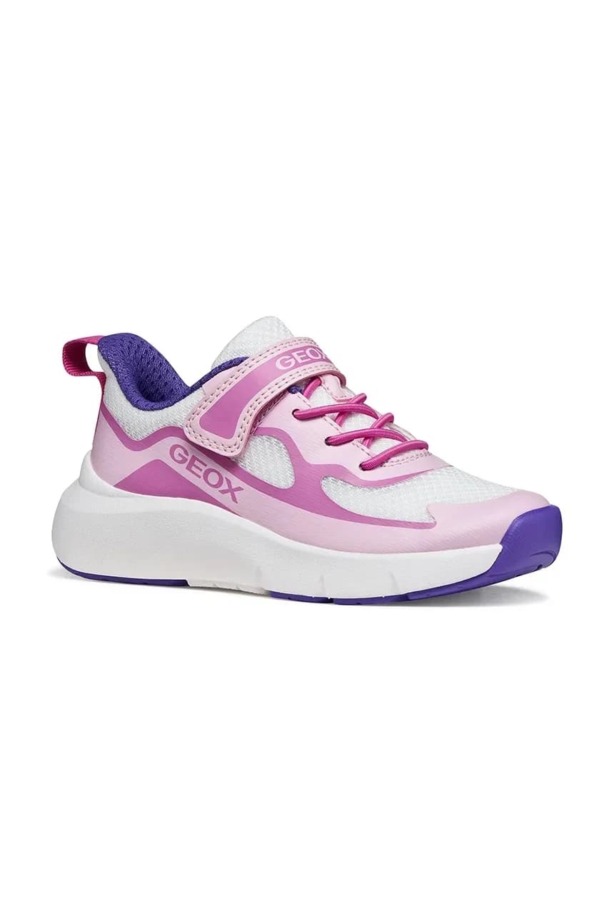 Детские кроссовки PRO-RAN