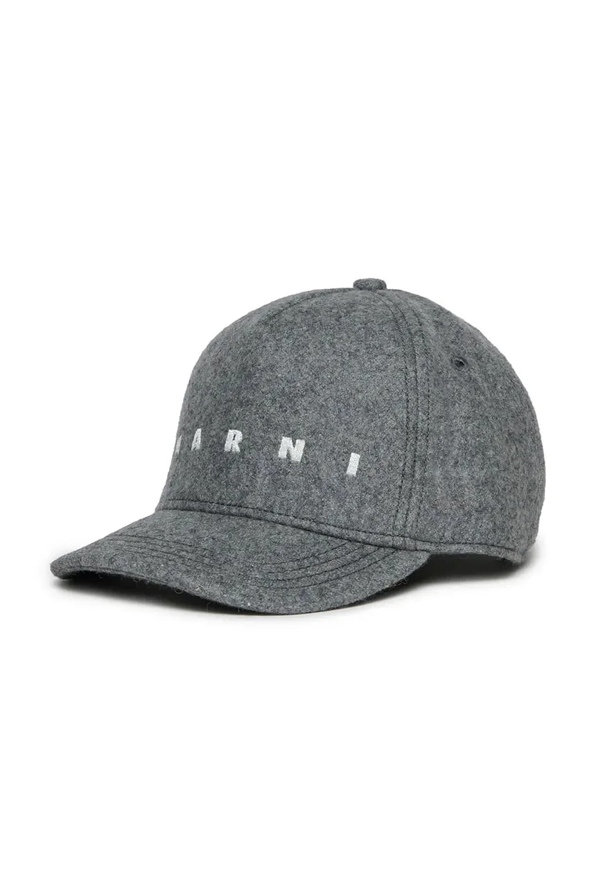 Детская бейсболка MF41U HAT