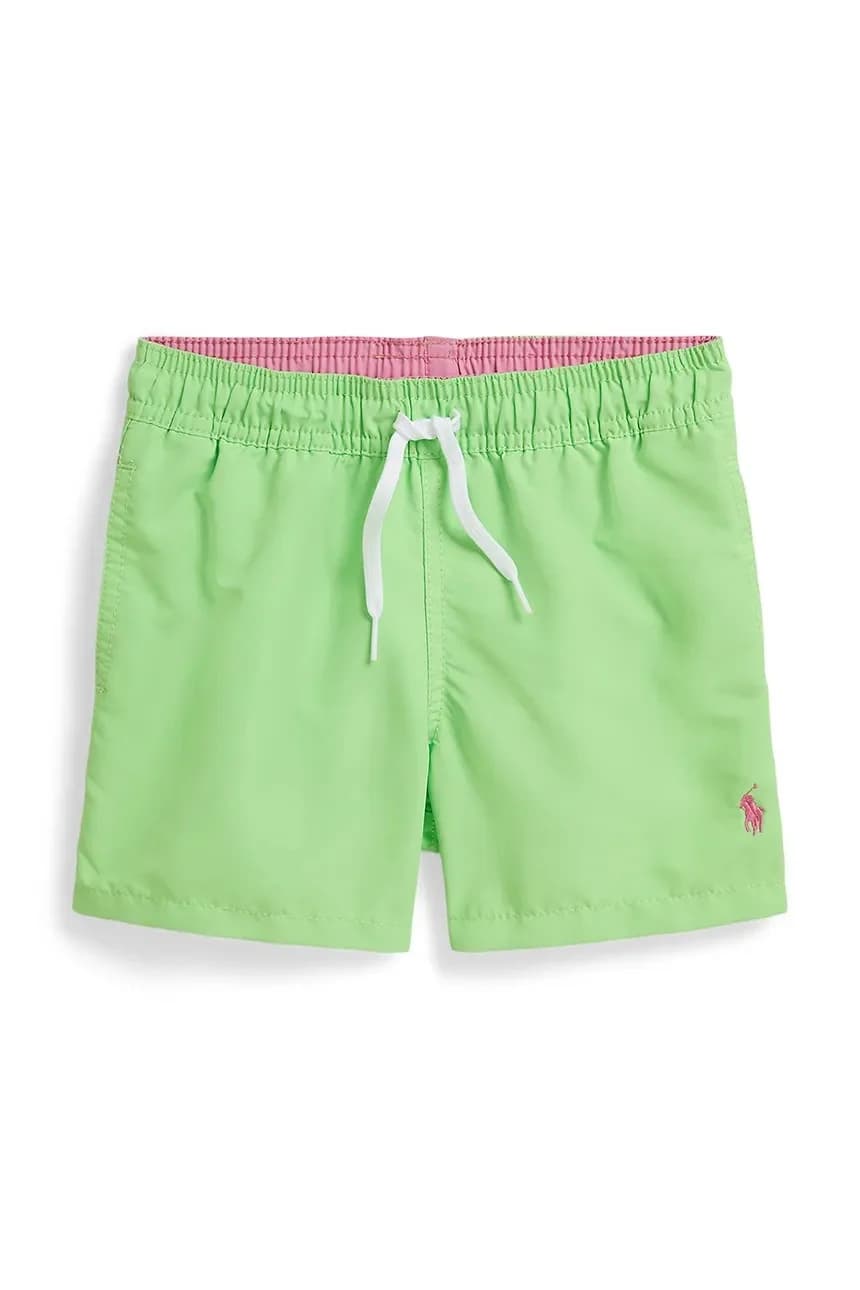 Детские шорты для плавания