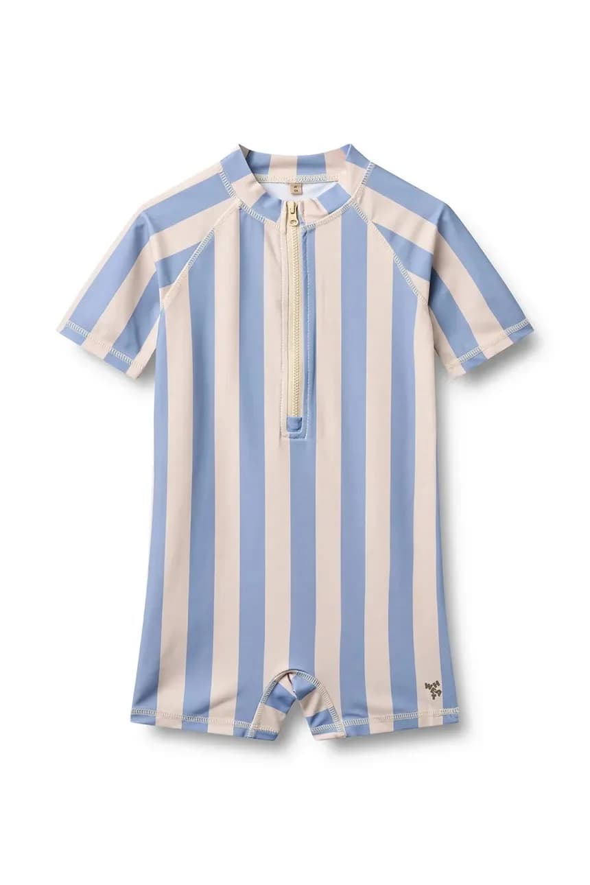 Детский пляжный костюм