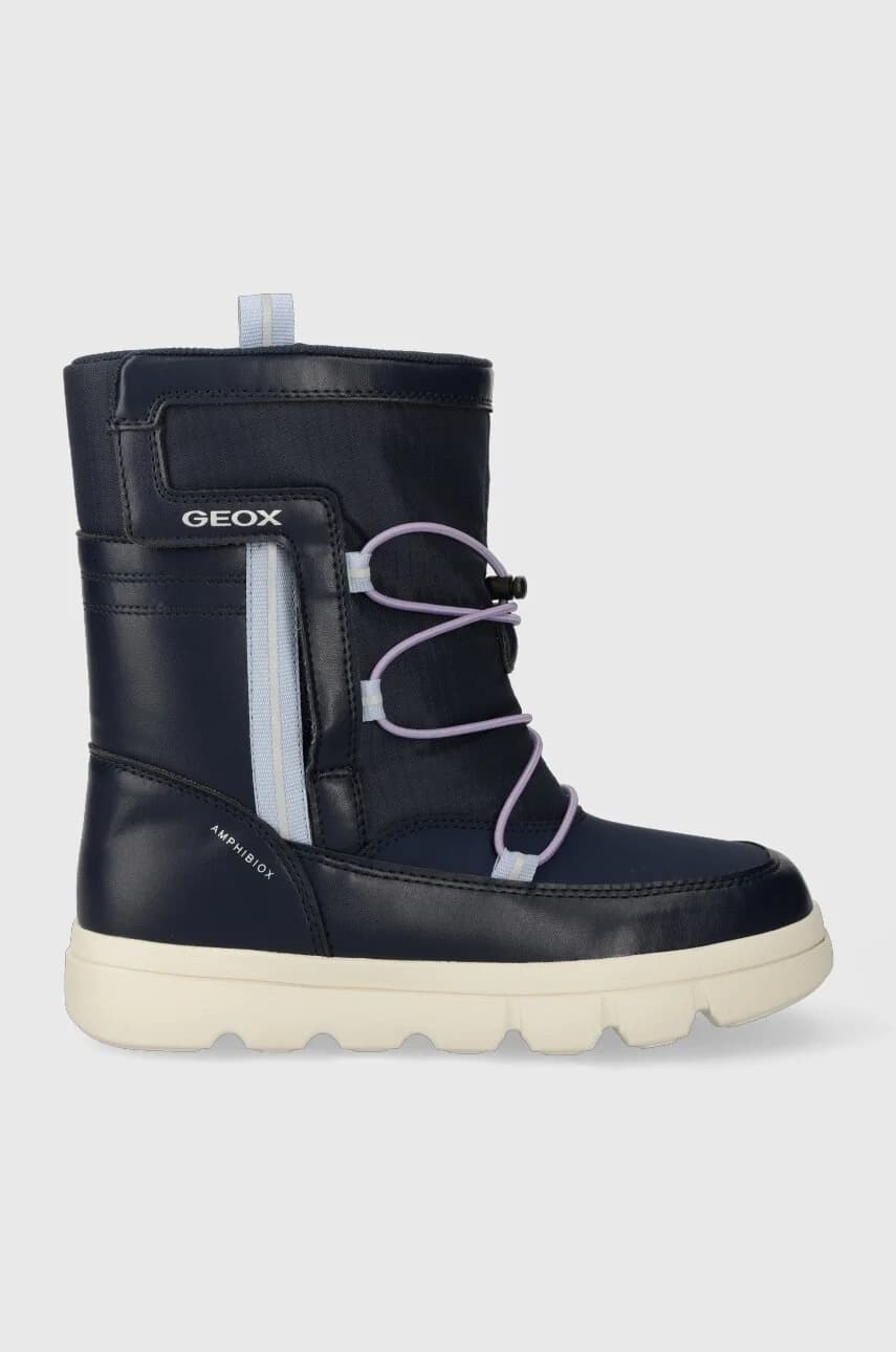 Детская зимняя обувь J36HWC 054FU J WILLABOOM B A