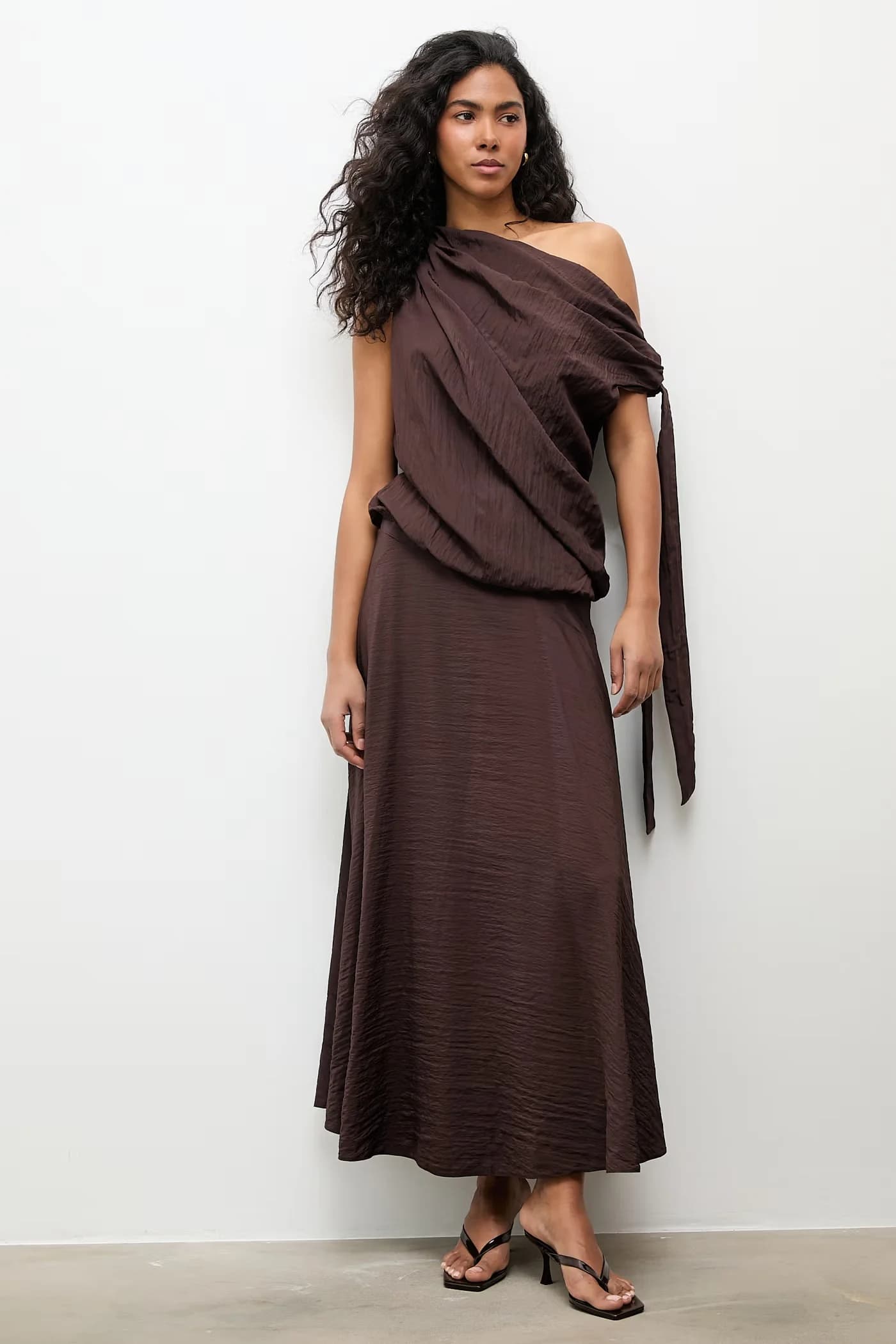 Женский комплект из вискозы