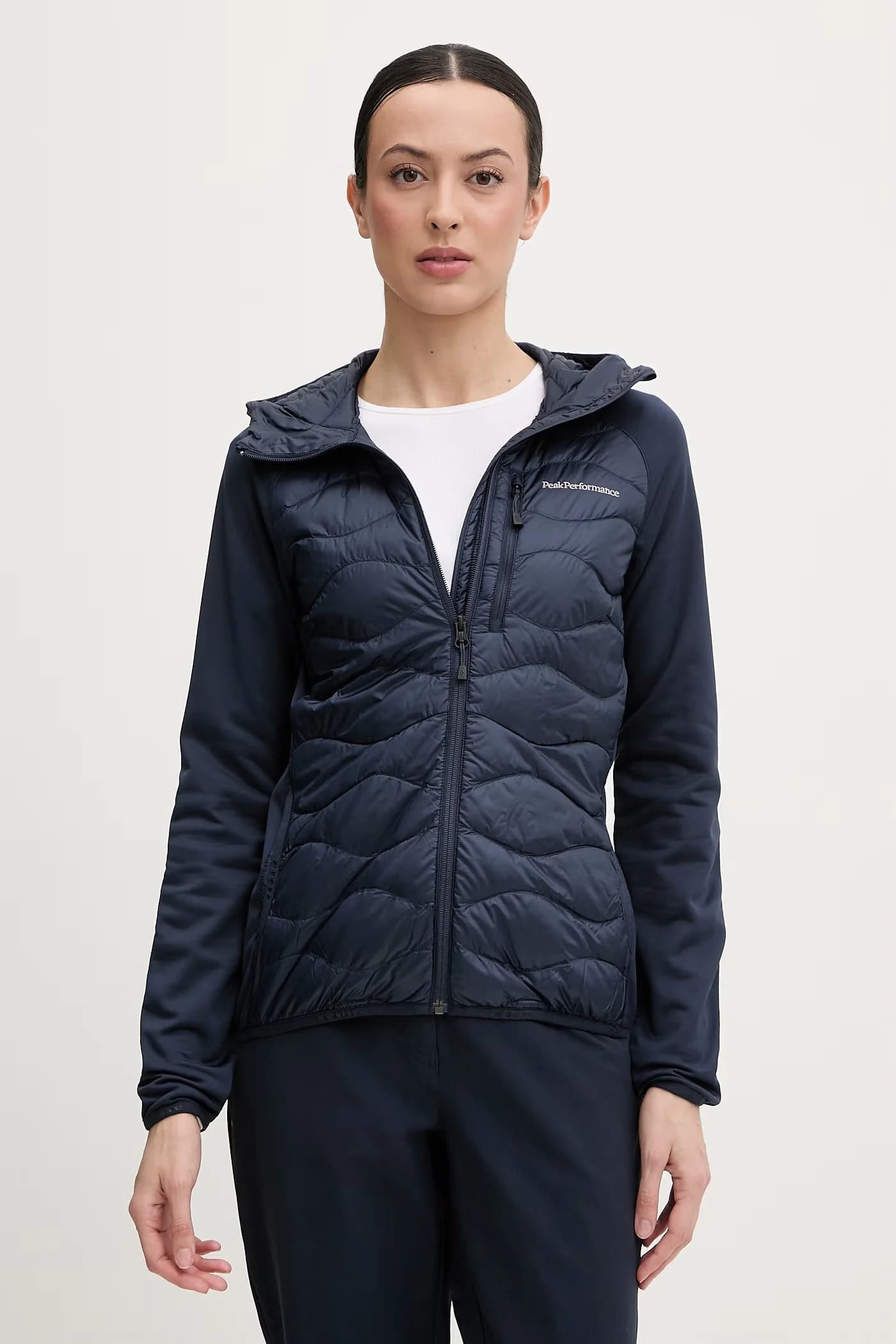 Женский пуховик Helium Down