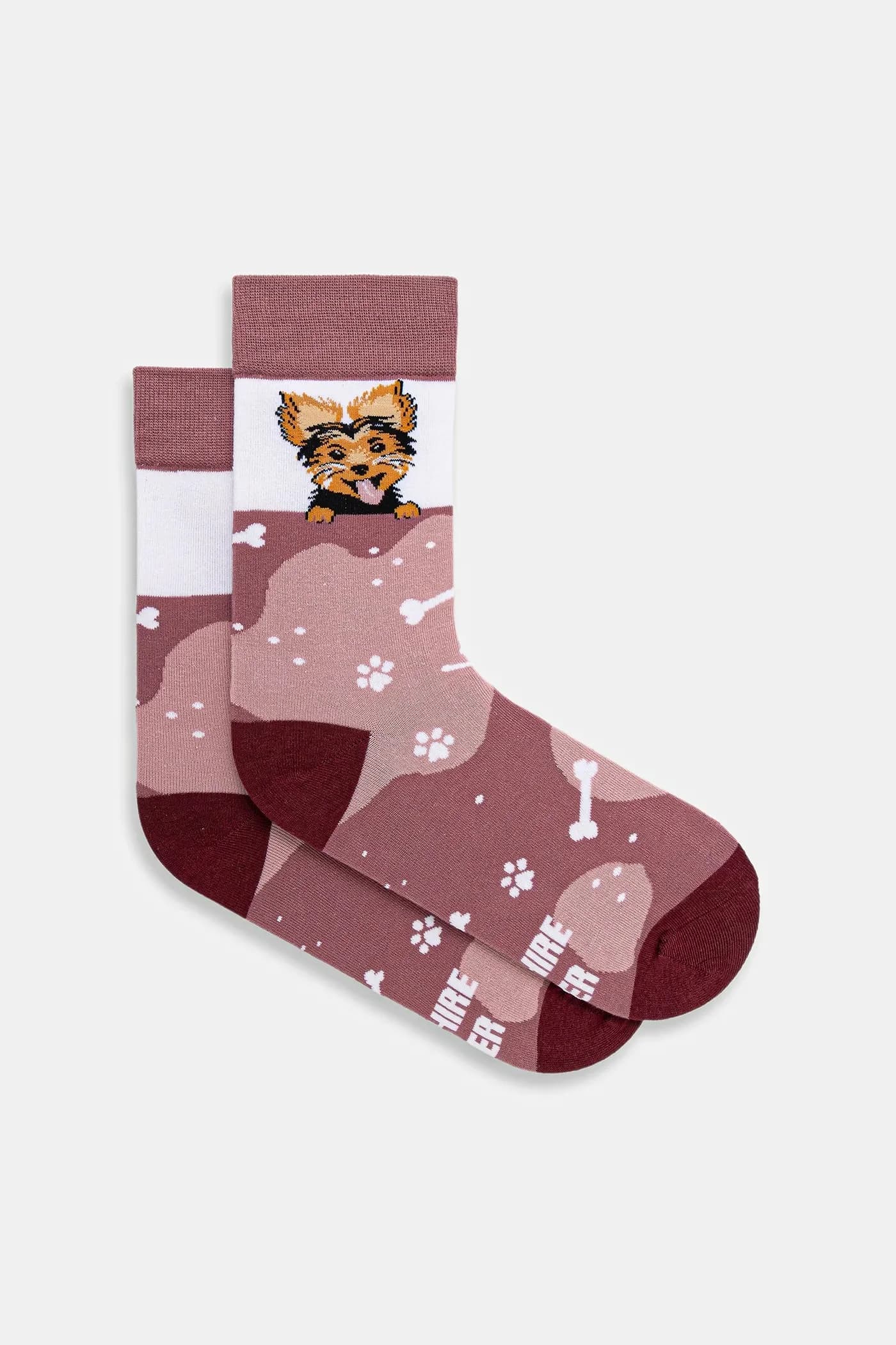 Хлопковые носки