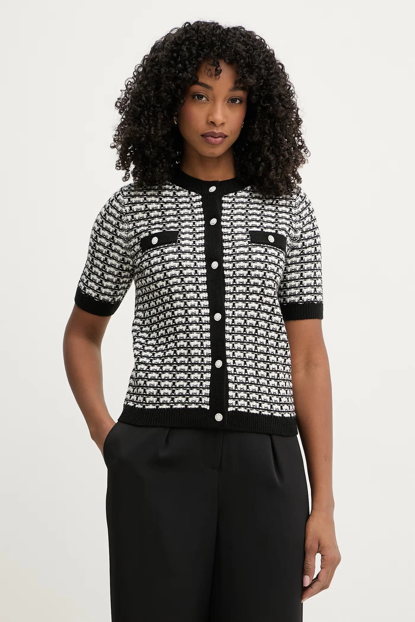 MORESA женский кардиган