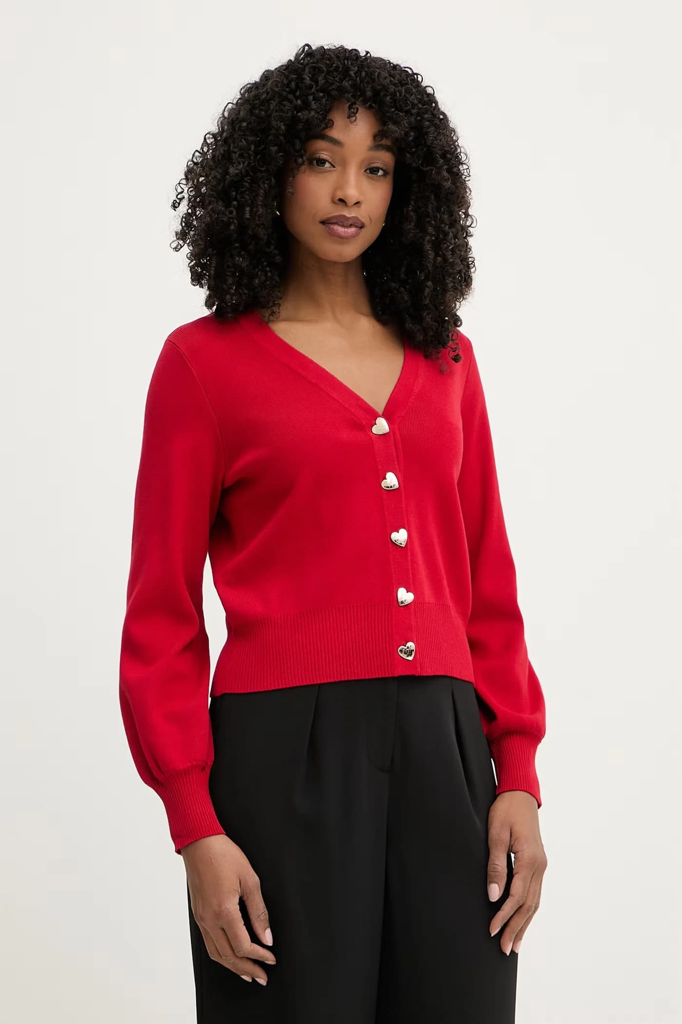 Женский кардиган из вискозы