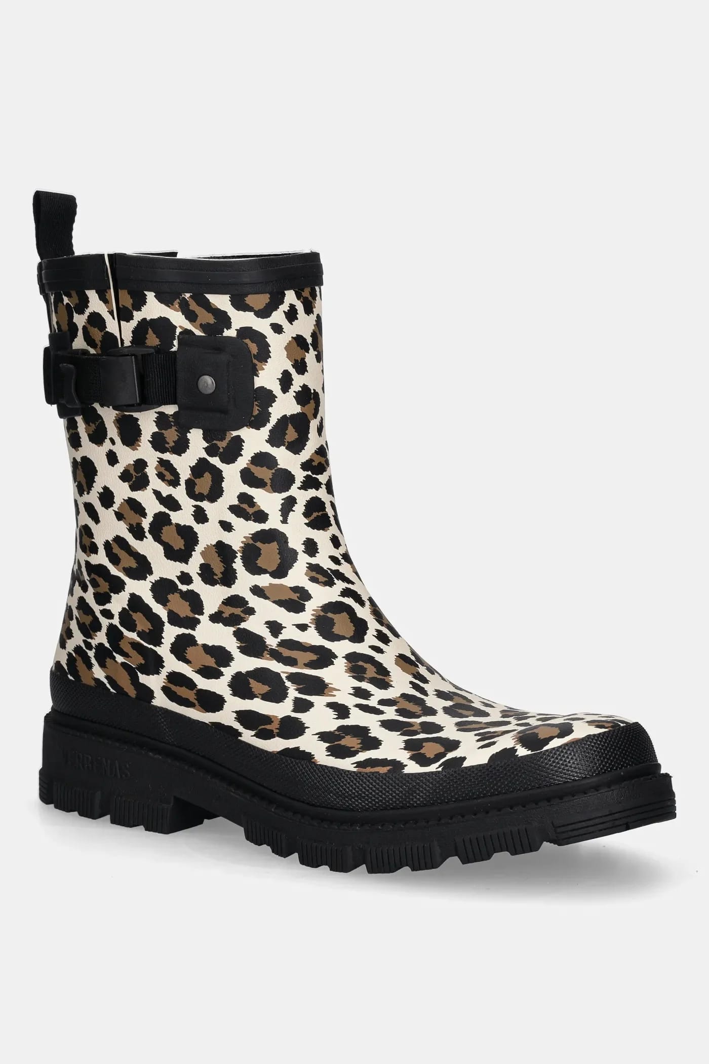Резиновые сапоги LINA MATE COMBI ANIMAL