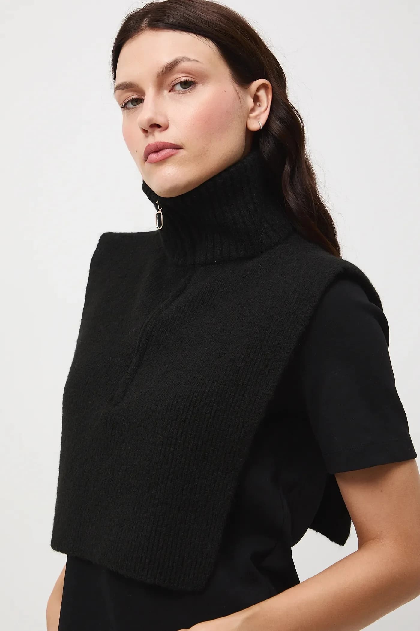 Водолазка дымоходная