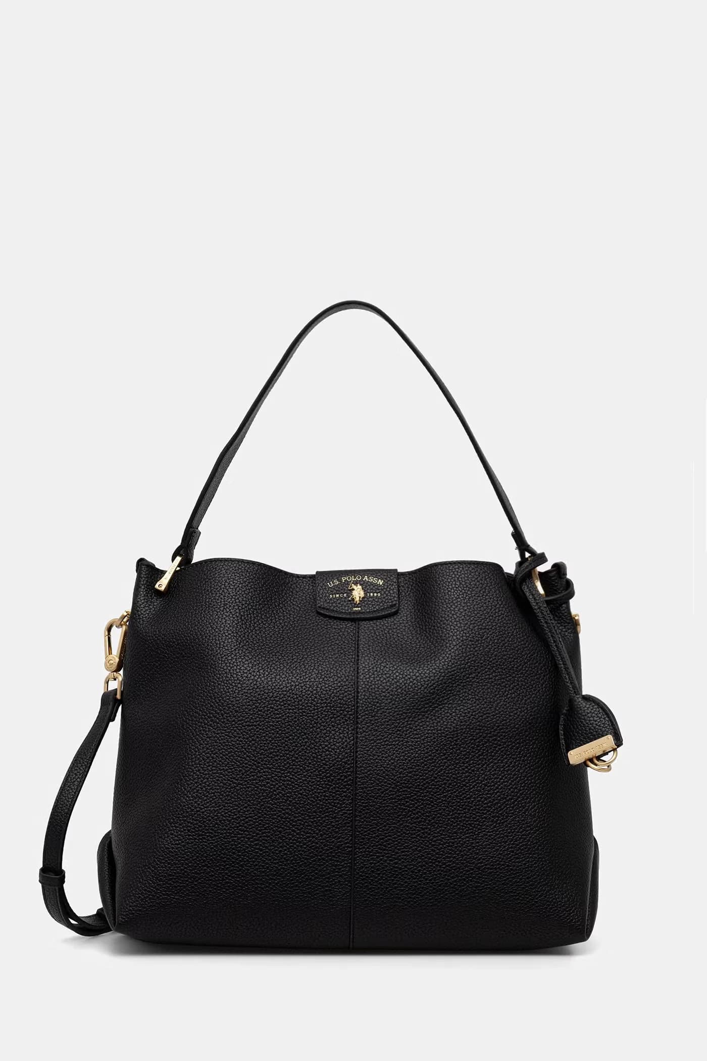 Женская сумка через плечо ROYAL STEWART из искусственной кожи