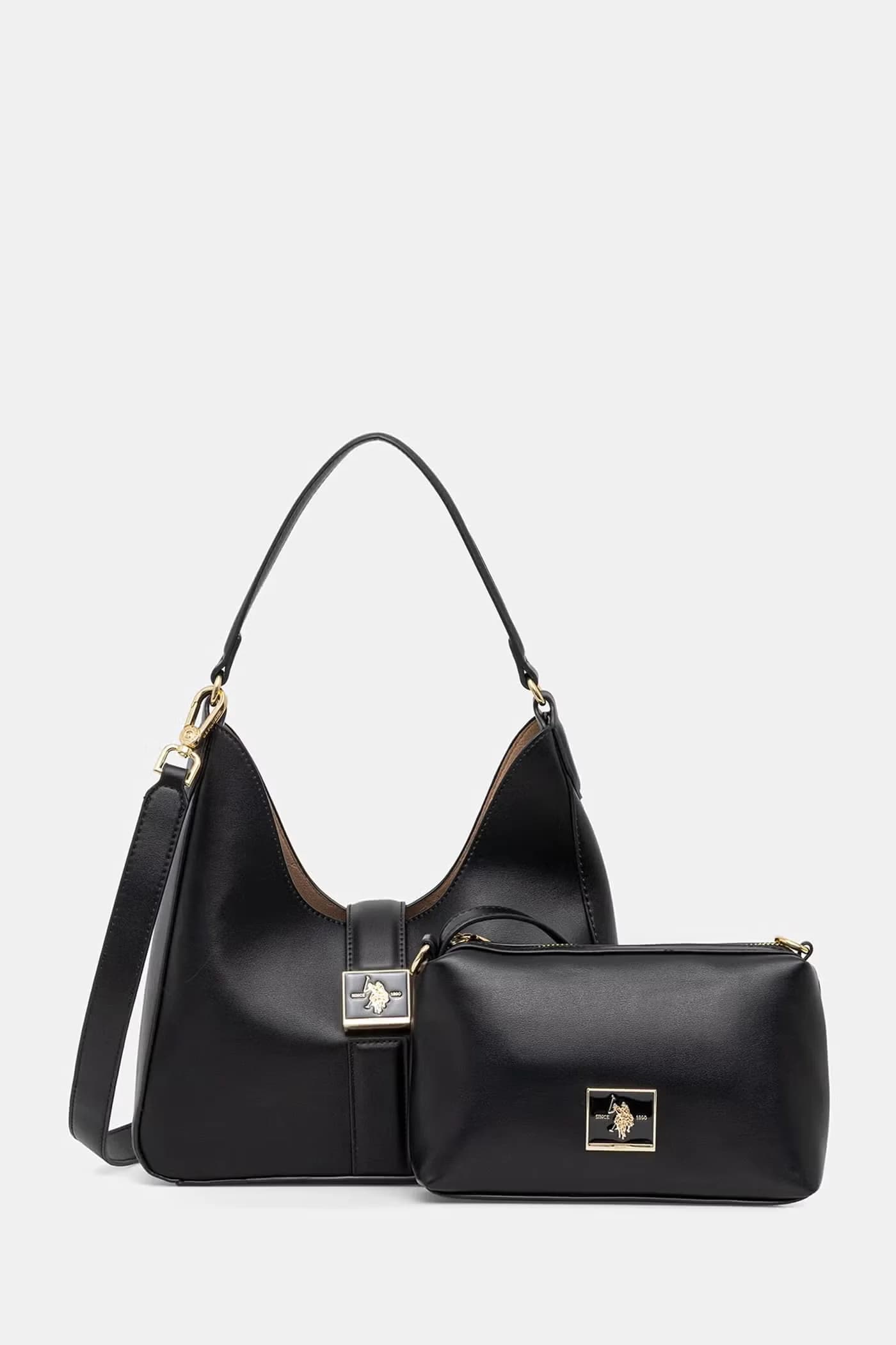 MARGARET женская сумка через плечо из искусственной кожи