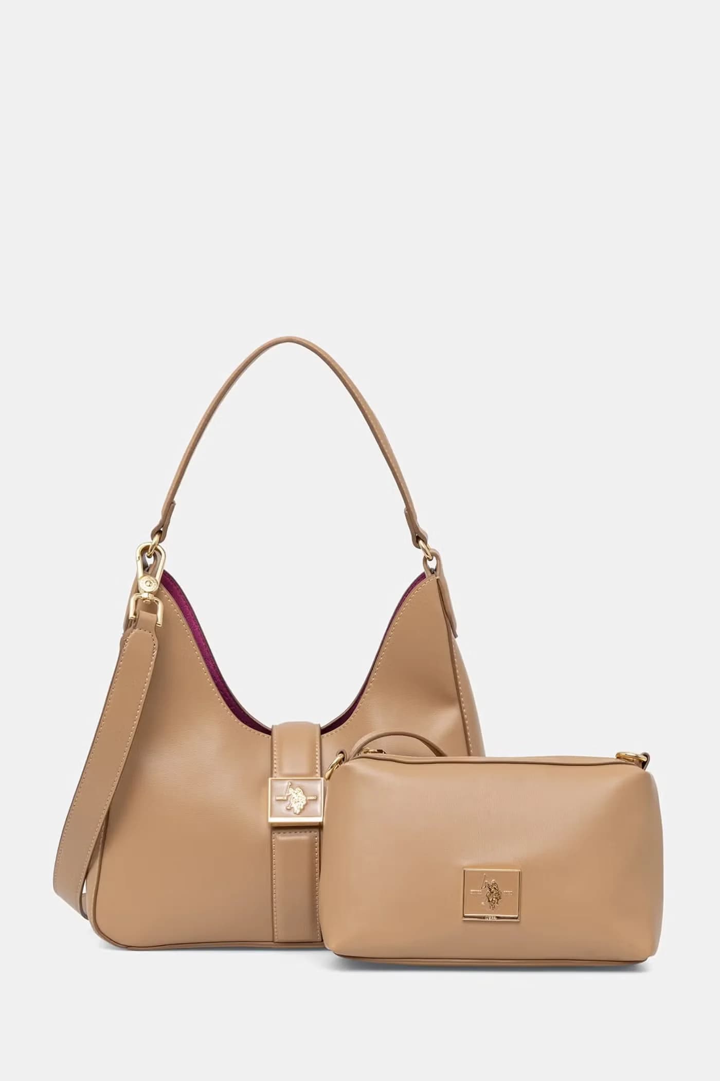 MARGARET женская сумка через плечо из искусственной кожи