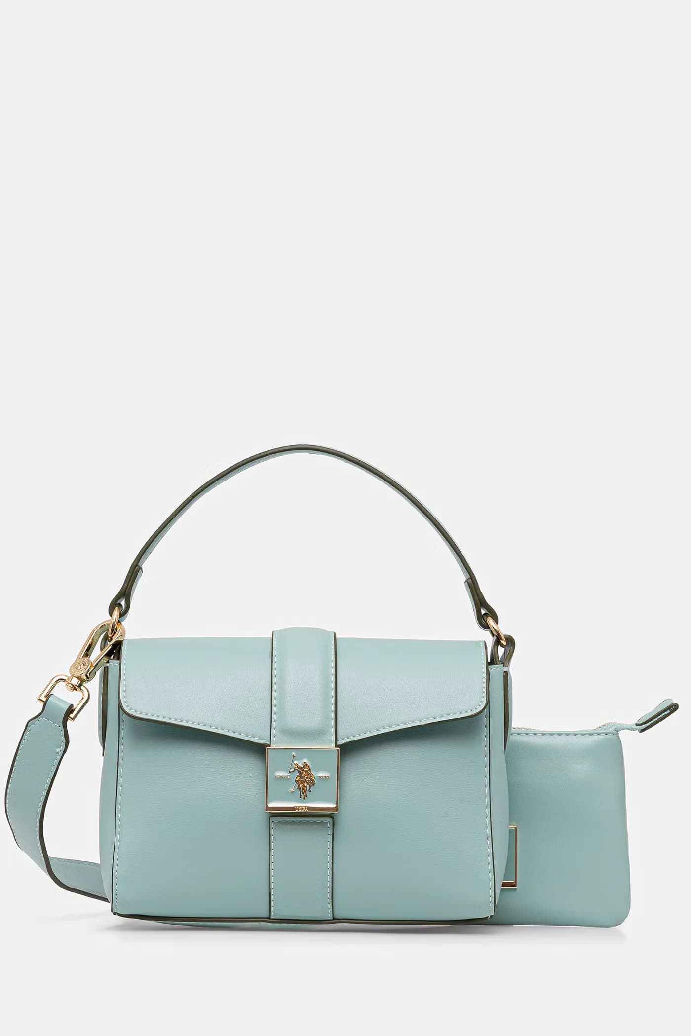 женская сумка через плечо MARGARET