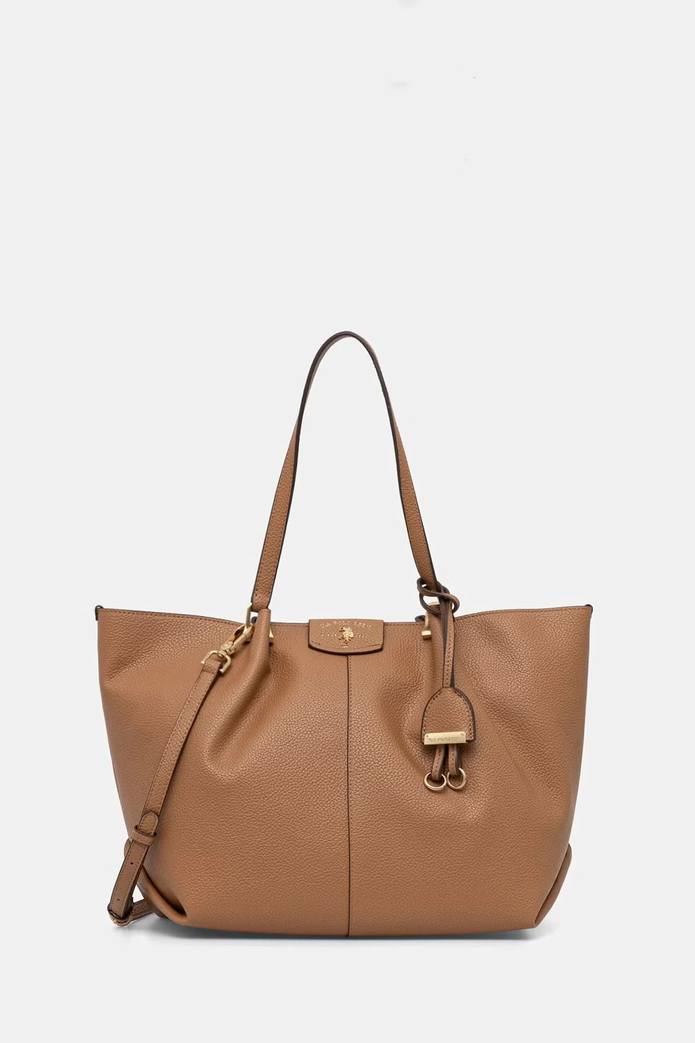 Женская сумка-шоппер ROYAL STEWART из искусственной кожи