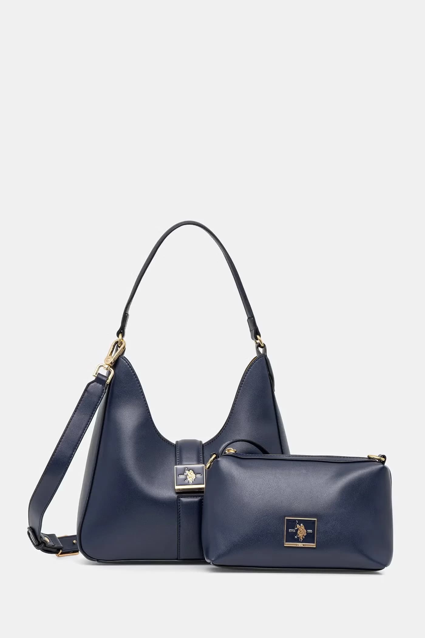 MARGARET женская сумка через плечо из искусственной кожи