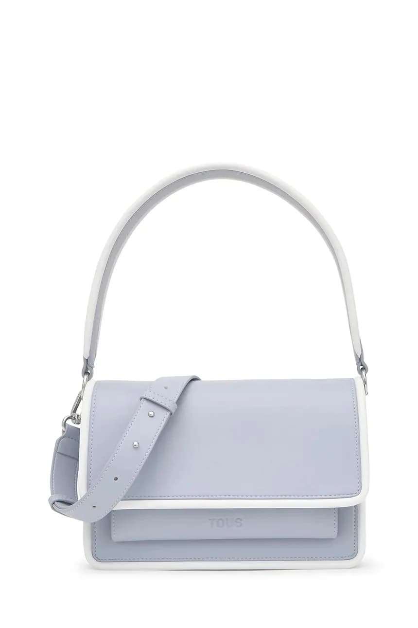 Женская сумка через плечо