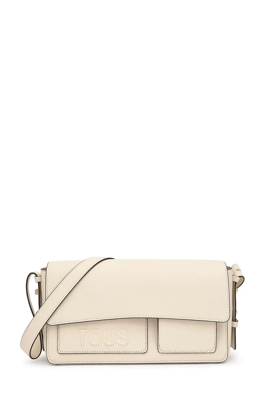 Женская сумка-мессенджер