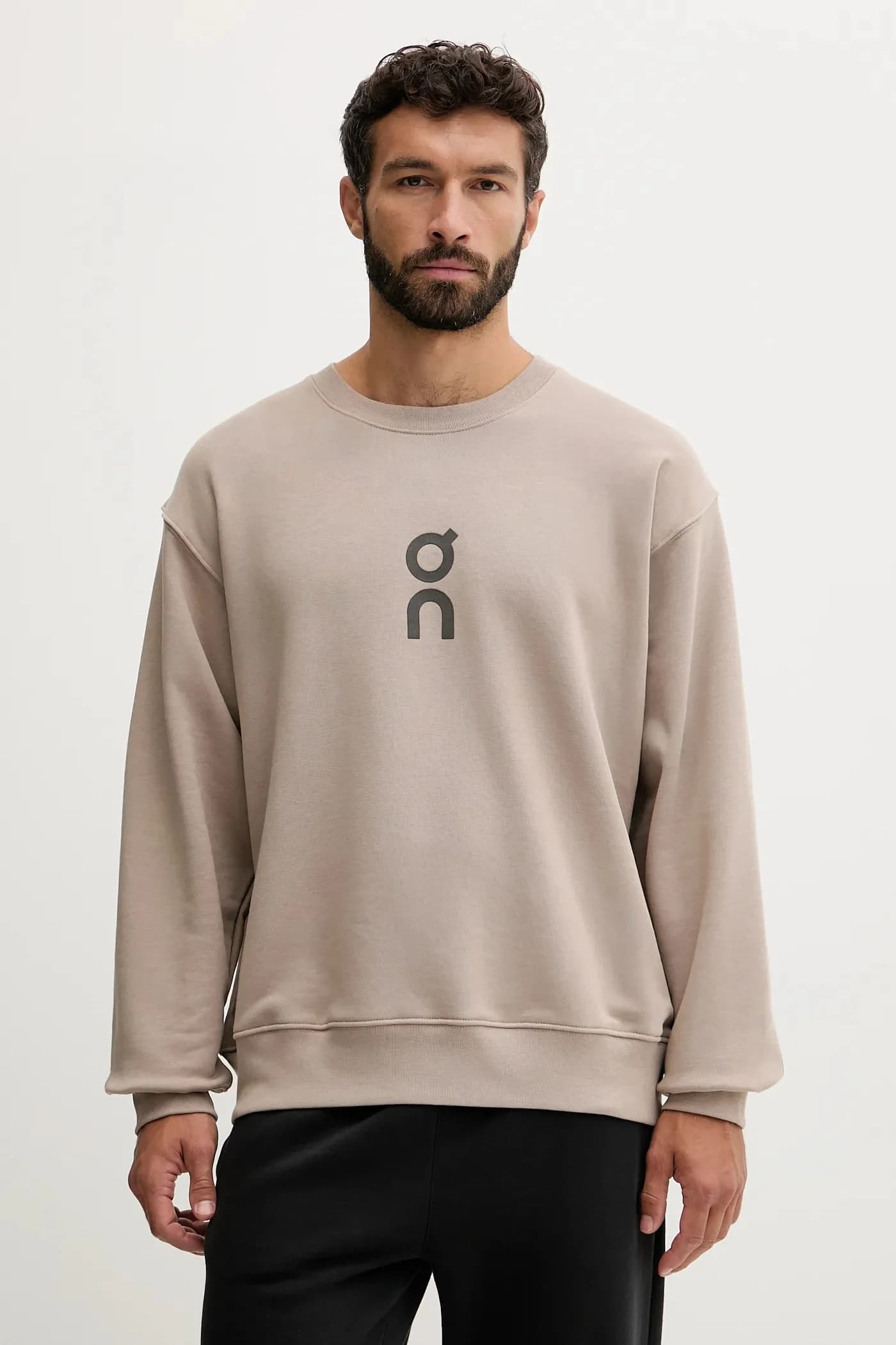 Клубная толстовка